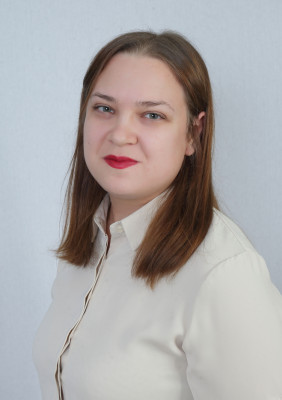 Воспитатель Колоколова Вероника Андреевна Воспитатель Колоколова Вероника Андреевна