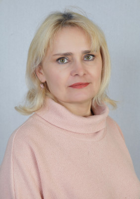 Воспитатель Соковикова Елена Валерьевна Воспитатель Соковикова Елена Валерьевна